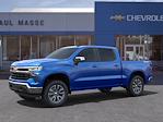 New 2025 Chevrolet Silverado 1500 LT (2FL) Crew Cab 4WD Pickup for sale #CK5181 - photo 2