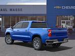 New 2025 Chevrolet Silverado 1500 LT (2FL) Crew Cab 4WD Pickup for sale #CK5181 - photo 3