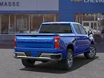 New 2025 Chevrolet Silverado 1500 LT (2FL) Crew Cab 4WD Pickup for sale #CK5181 - photo 4