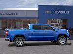 New 2025 Chevrolet Silverado 1500 LT (2FL) Crew Cab 4WD Pickup for sale #CK5181 - photo 5
