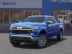 New 2025 Chevrolet Silverado 1500 LT (2FL) Crew Cab 4WD Pickup for sale #CK5181 - photo 6