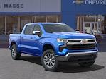 New 2025 Chevrolet Silverado 1500 LT (2FL) Crew Cab 4WD Pickup for sale #CK5181 - photo 7