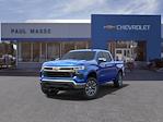 New 2025 Chevrolet Silverado 1500 LT (2FL) Crew Cab 4WD Pickup for sale #CK5181 - photo 8