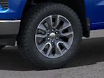 New 2025 Chevrolet Silverado 1500 LT (2FL) Crew Cab 4WD Pickup for sale #CK5181 - photo 9