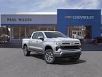 New 2025 Chevrolet Silverado 1500 LT Crew Cab 4WD Pickup for sale #CK5194 - photo 1