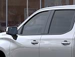 New 2025 Chevrolet Silverado 1500 LT Crew Cab 4WD Pickup for sale #CK5194 - photo 12