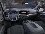 New 2025 Chevrolet Silverado 1500 LT Crew Cab 4WD Pickup for sale #CK5194 - photo 15