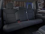 New 2025 Chevrolet Silverado 1500 LT Crew Cab 4WD Pickup for sale #CK5194 - photo 17