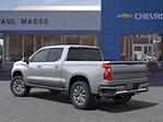 New 2025 Chevrolet Silverado 1500 LT Crew Cab 4WD Pickup for sale #CK5194 - photo 3