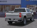 New 2025 Chevrolet Silverado 1500 LT Crew Cab 4WD Pickup for sale #CK5194 - photo 4