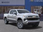 New 2025 Chevrolet Silverado 1500 LT Crew Cab 4WD Pickup for sale #CK5194 - photo 7