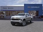 New 2025 Chevrolet Silverado 1500 LT Crew Cab 4WD Pickup for sale #CK5194 - photo 8