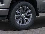 New 2025 Chevrolet Silverado 1500 LT Crew Cab 4WD Pickup for sale #CK5194 - photo 9