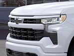 New 2025 Chevrolet Silverado 1500 RST Crew Cab 4WD Pickup for sale #CK5196 - photo 13