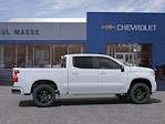 New 2025 Chevrolet Silverado 1500 RST Crew Cab 4WD Pickup for sale #CK5196 - photo 5