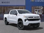 New 2025 Chevrolet Silverado 1500 RST Crew Cab 4WD Pickup for sale #CK5196 - photo 7