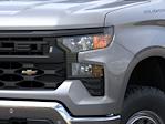 New 2025 Chevrolet Silverado 1500 Work Truck Regular Cab 4WD Pickup for sale #CK5197 - photo 10