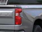 New 2025 Chevrolet Silverado 1500 Work Truck Regular Cab 4WD Pickup for sale #CK5197 - photo 11