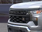 New 2025 Chevrolet Silverado 1500 Work Truck Regular Cab 4WD Pickup for sale #CK5197 - photo 13