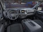 New 2025 Chevrolet Silverado 1500 Work Truck Regular Cab 4WD Pickup for sale #CK5197 - photo 15