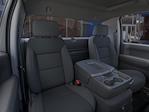 New 2025 Chevrolet Silverado 1500 Work Truck Regular Cab 4WD Pickup for sale #CK5197 - photo 16