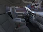 New 2025 Chevrolet Silverado 1500 Work Truck Regular Cab 4WD Pickup for sale #CK5197 - photo 17