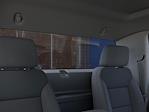 New 2025 Chevrolet Silverado 1500 Work Truck Regular Cab 4WD Pickup for sale #CK5197 - photo 24