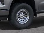 New 2025 Chevrolet Silverado 1500 Work Truck Regular Cab 4WD Pickup for sale #CK5197 - photo 9