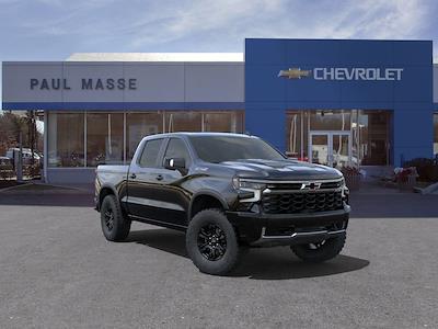 New 2025 Chevrolet Silverado 1500 ZR2 Crew Cab 4WD Pickup for sale #CK5199 - photo 1