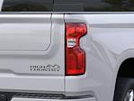 New 2025 Chevrolet Silverado 1500 High Country Crew Cab 4WD Pickup for sale #CK5204 - photo 11