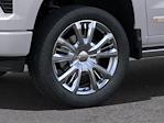 New 2025 Chevrolet Silverado 1500 High Country Crew Cab 4WD Pickup for sale #CK5204 - photo 9