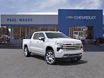 New 2025 Chevrolet Silverado 1500 High Country Crew Cab 4WD Pickup for sale #CK5207 - photo 1