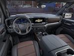 New 2025 Chevrolet Silverado 1500 High Country Crew Cab 4WD Pickup for sale #CK5207 - photo 15