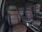 New 2025 Chevrolet Silverado 1500 High Country Crew Cab 4WD Pickup for sale #CK5207 - photo 16