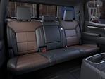 New 2025 Chevrolet Silverado 1500 High Country Crew Cab 4WD Pickup for sale #CK5207 - photo 17