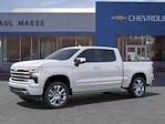 New 2025 Chevrolet Silverado 1500 High Country Crew Cab 4WD Pickup for sale #CK5207 - photo 2