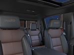 New 2025 Chevrolet Silverado 1500 High Country Crew Cab 4WD Pickup for sale #CK5207 - photo 24