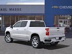 New 2025 Chevrolet Silverado 1500 High Country Crew Cab 4WD Pickup for sale #CK5207 - photo 3