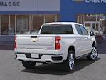 New 2025 Chevrolet Silverado 1500 High Country Crew Cab 4WD Pickup for sale #CK5207 - photo 4