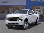 New 2025 Chevrolet Silverado 1500 High Country Crew Cab 4WD Pickup for sale #CK5207 - photo 6