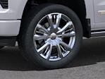 New 2025 Chevrolet Silverado 1500 High Country Crew Cab 4WD Pickup for sale #CK5207 - photo 9