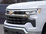 New 2025 Chevrolet Silverado 1500 LT Crew Cab 4WD Pickup for sale #CK5217 - photo 13