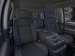 New 2025 Chevrolet Silverado 1500 LT Crew Cab 4WD Pickup for sale #CK5217 - photo 16