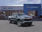 New 2025 Chevrolet Silverado 1500 LT Double Cab 4WD Pickup for sale #CK5219 - photo 1