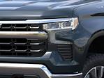 New 2025 Chevrolet Silverado 1500 LT Double Cab 4WD Pickup for sale #CK5219 - photo 10