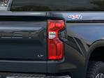 New 2025 Chevrolet Silverado 1500 LT Double Cab 4WD Pickup for sale #CK5219 - photo 11