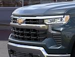 New 2025 Chevrolet Silverado 1500 LT Double Cab 4WD Pickup for sale #CK5219 - photo 13