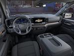 New 2025 Chevrolet Silverado 1500 LT Double Cab 4WD Pickup for sale #CK5219 - photo 15