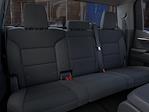 New 2025 Chevrolet Silverado 1500 LT Double Cab 4WD Pickup for sale #CK5219 - photo 17
