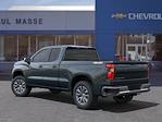 New 2025 Chevrolet Silverado 1500 LT Double Cab 4WD Pickup for sale #CK5219 - photo 3